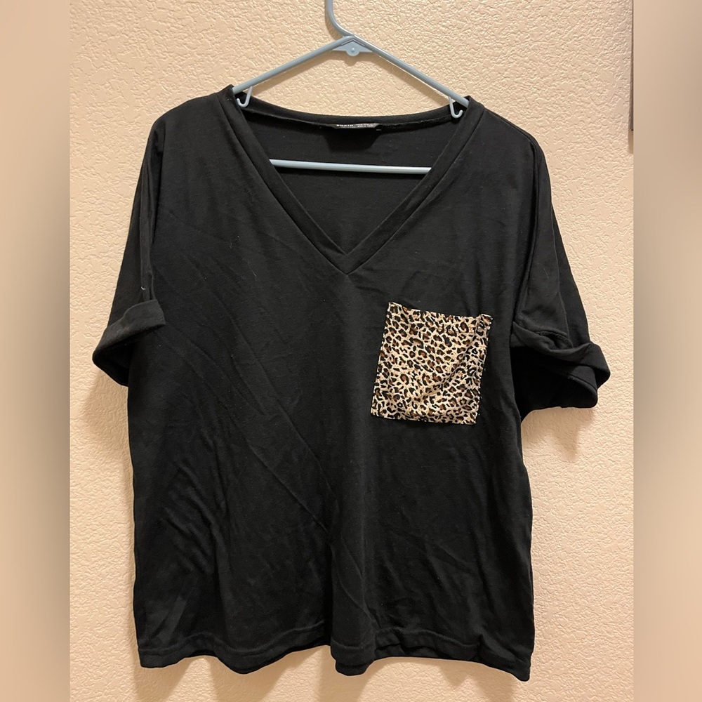 Women’s Jr blouse